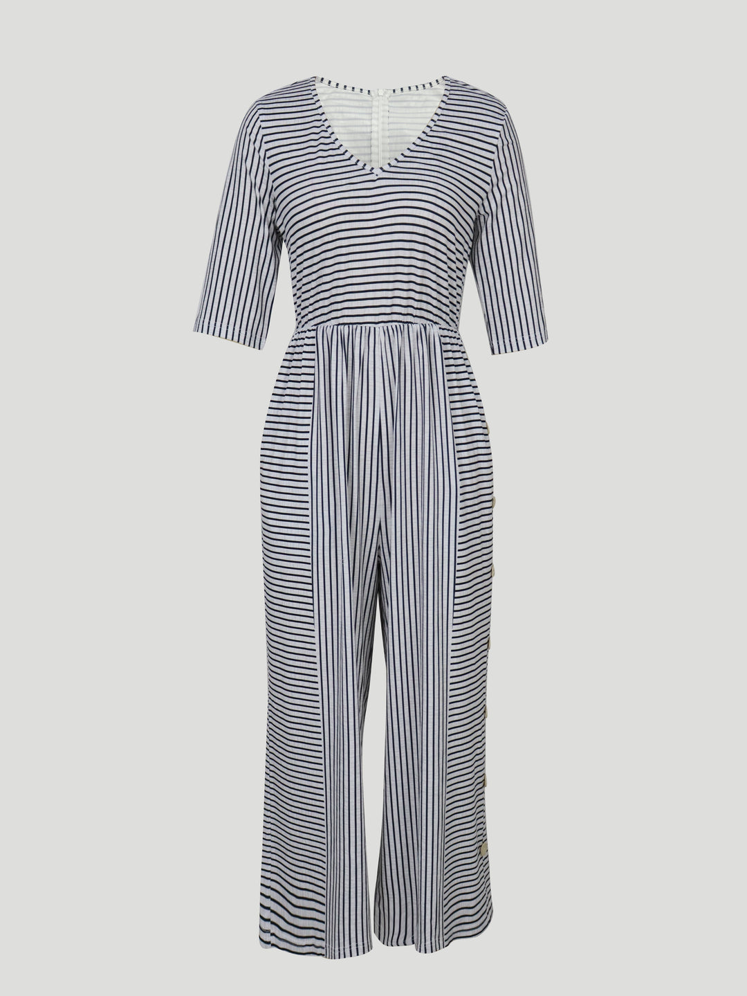 Vanita™ | Elegant Vintage Overall