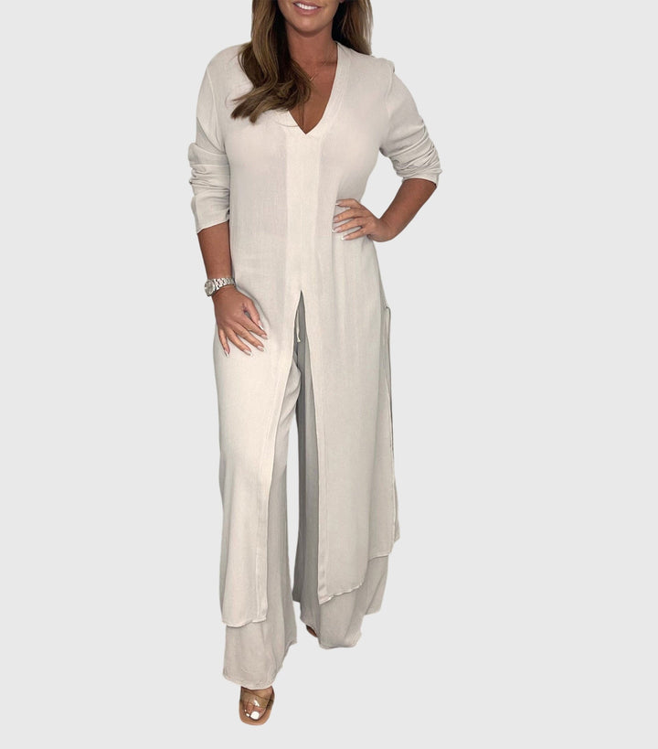 Olivia™ | Elegant 2-delat set