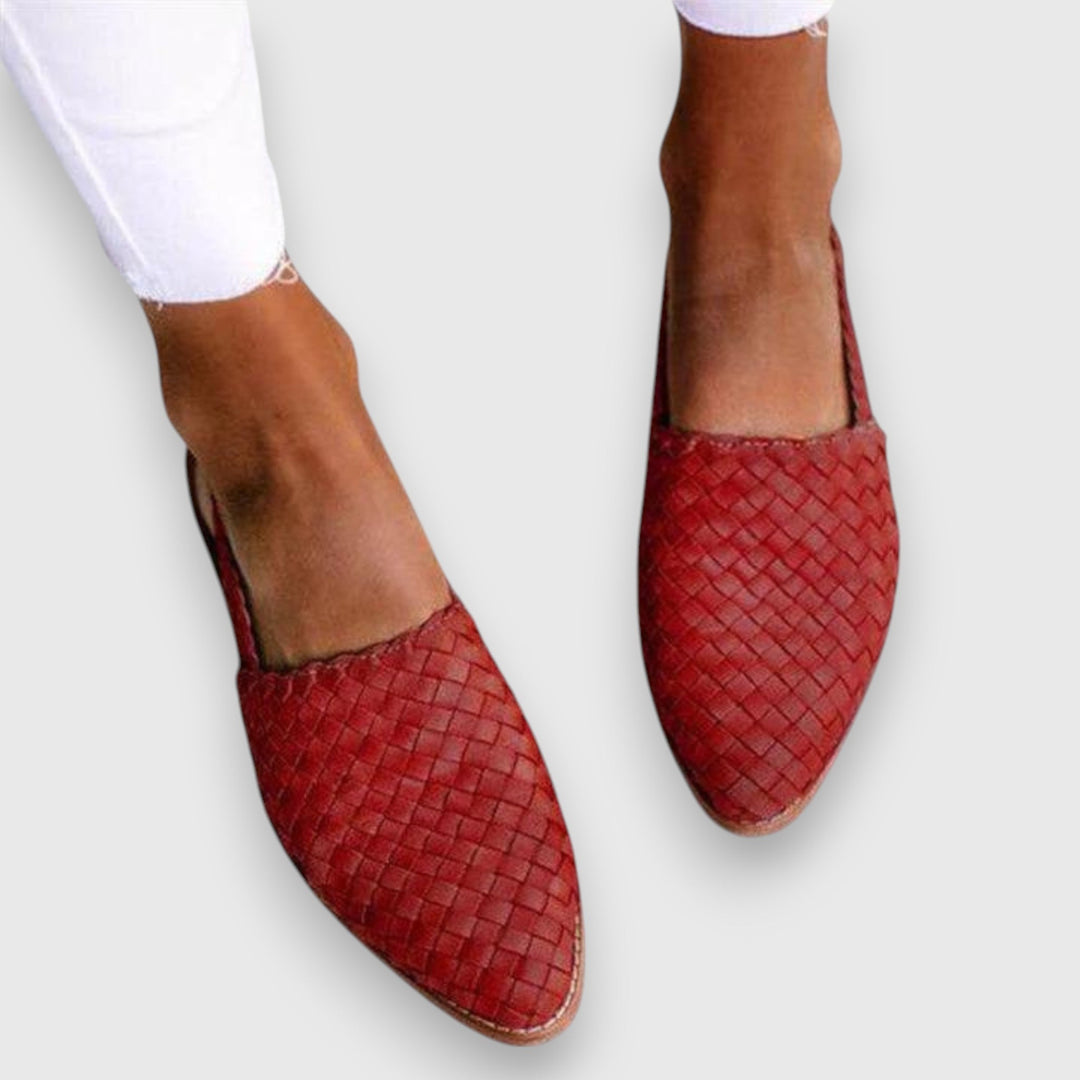 Lysena | Bekväma sandaler