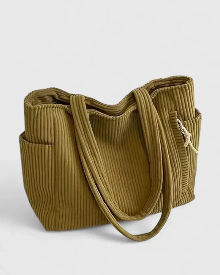 Angelique | Sofistikerad Tote-väska