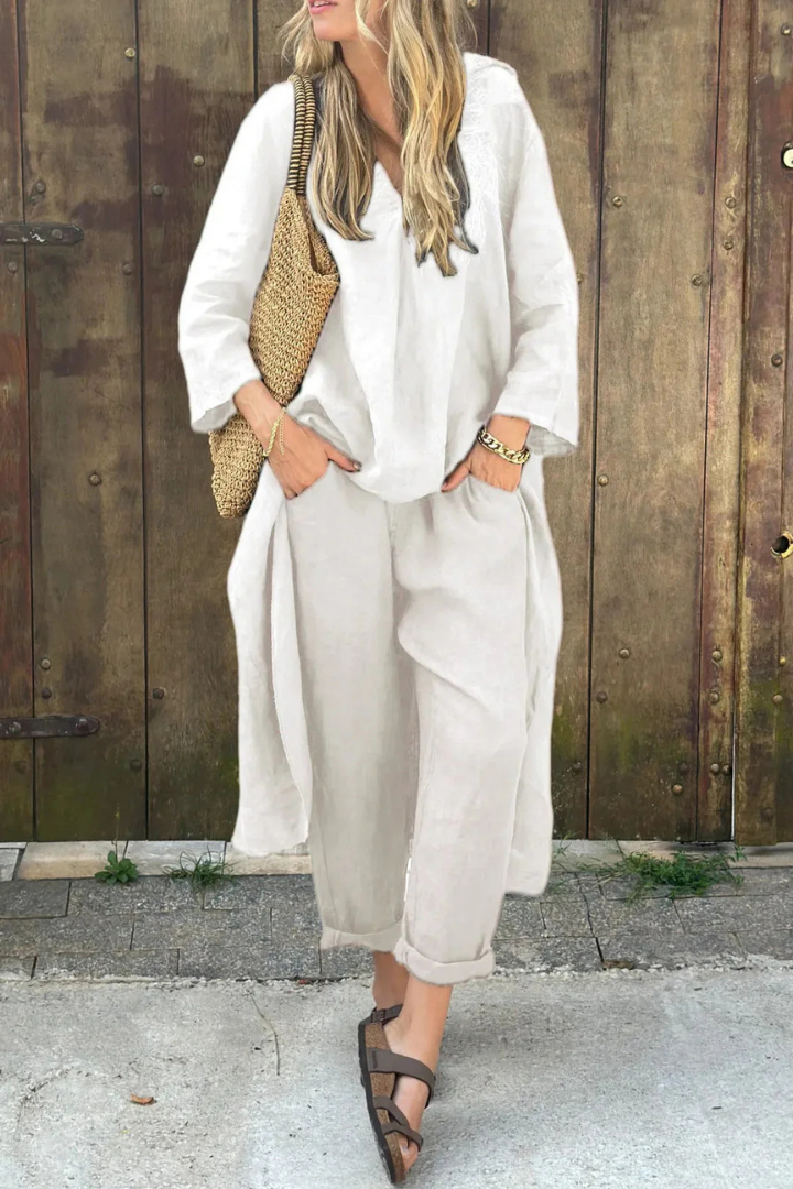 OLIVINA | ELEGANT OCH BEKVÄMT SET