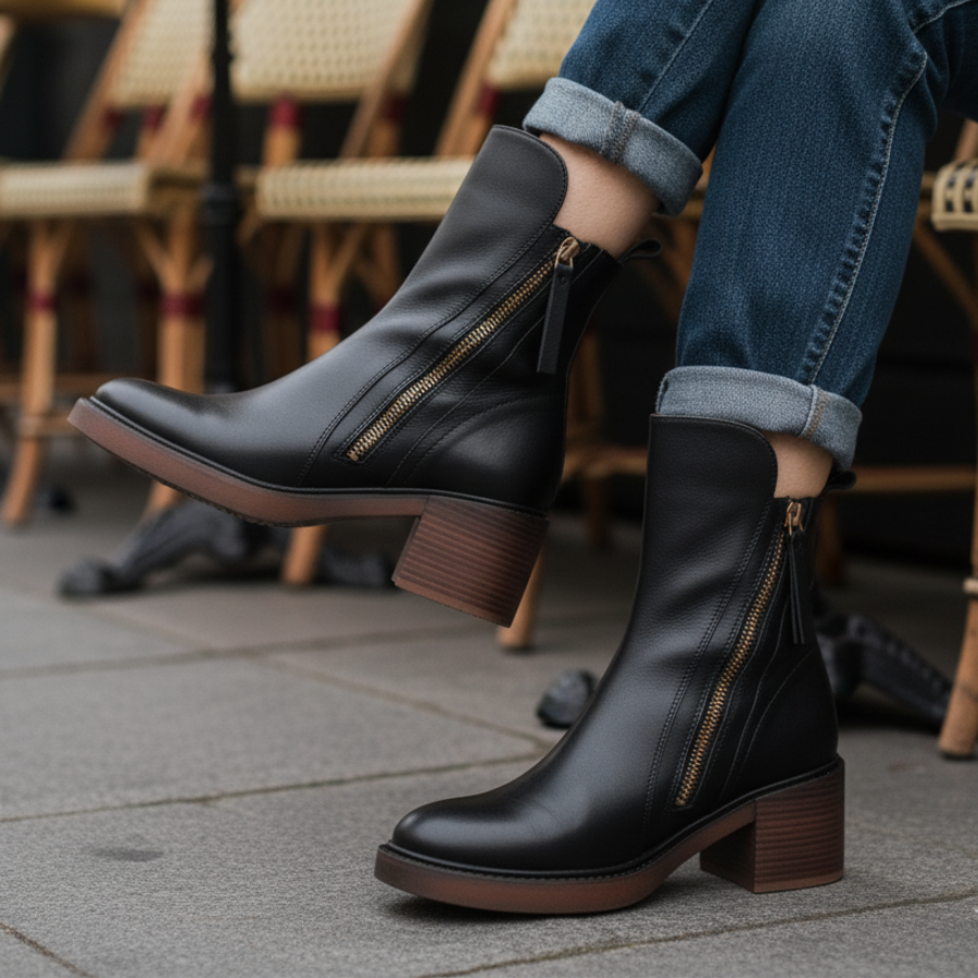 Enara™ | Eleganta Stövlar