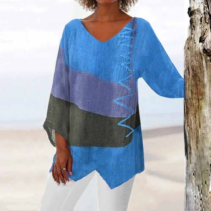 Kathleen | Elegant Blus