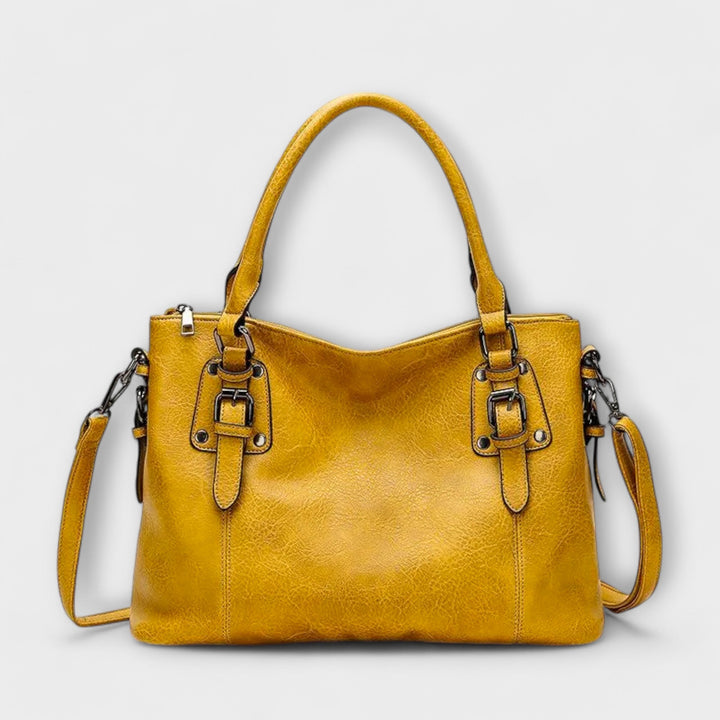 Cove | Elegant Axellväska