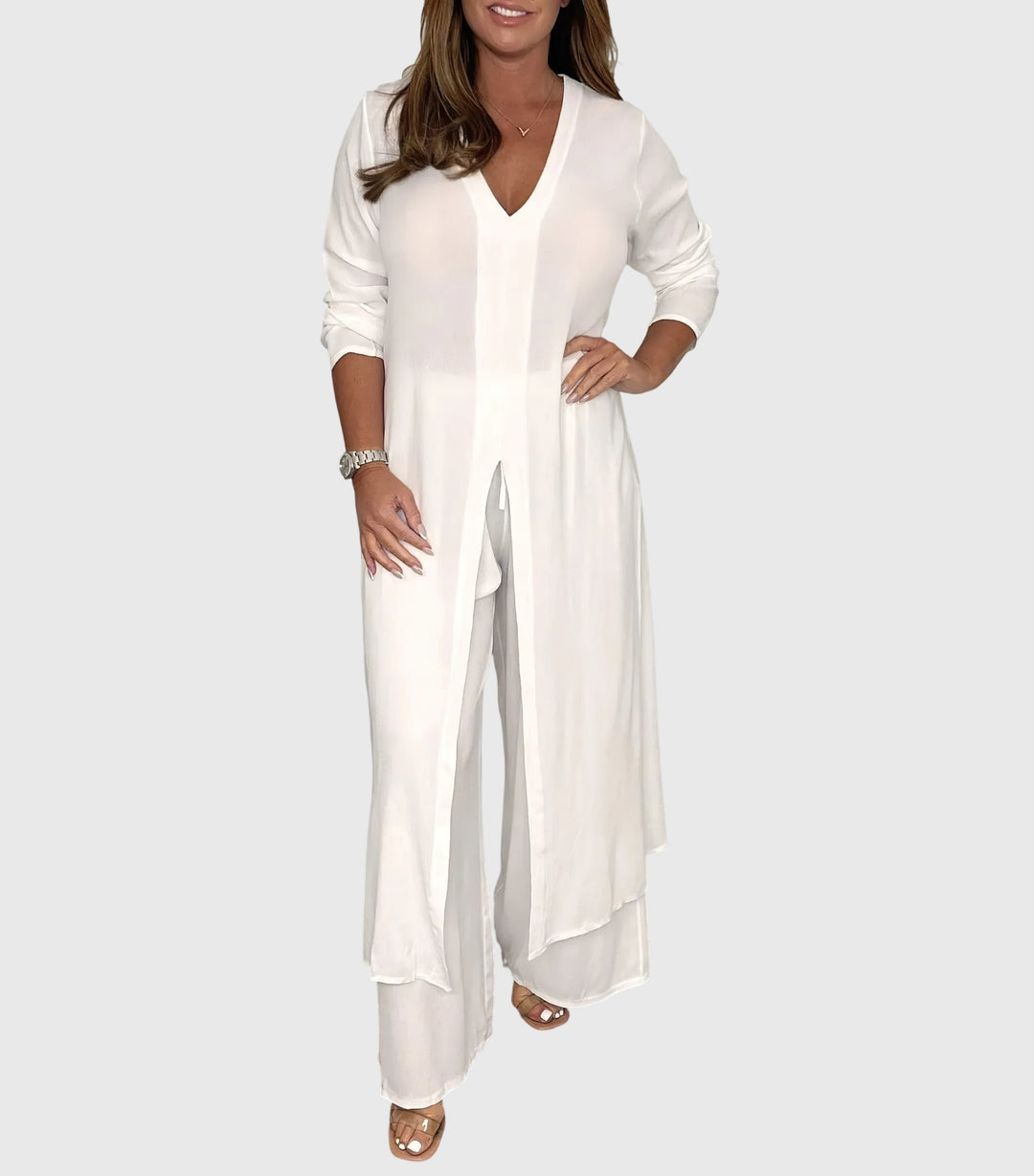 Olivia™ | Elegant 2-delat set
