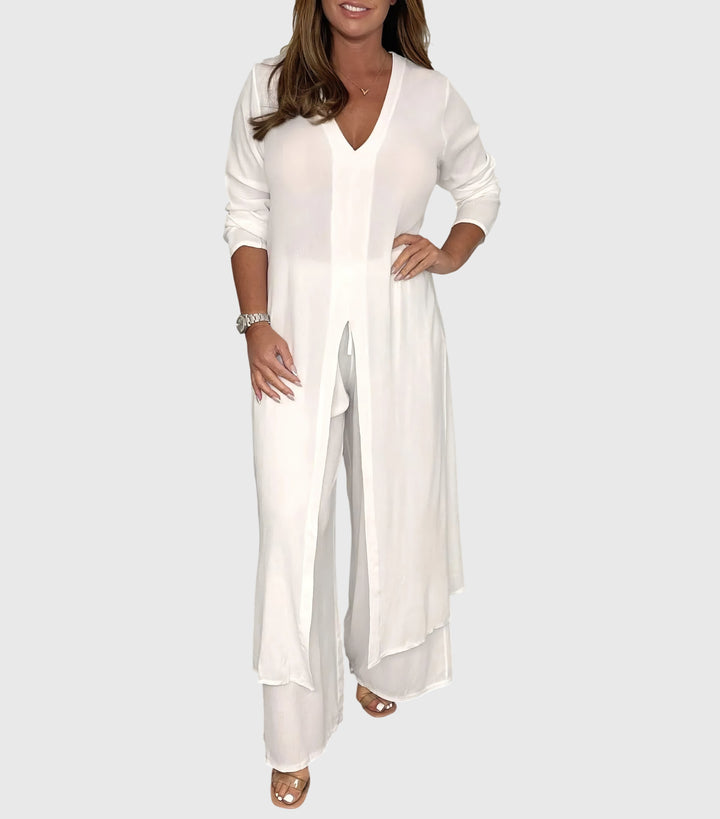 Olivia™ | Elegant 2-delat set