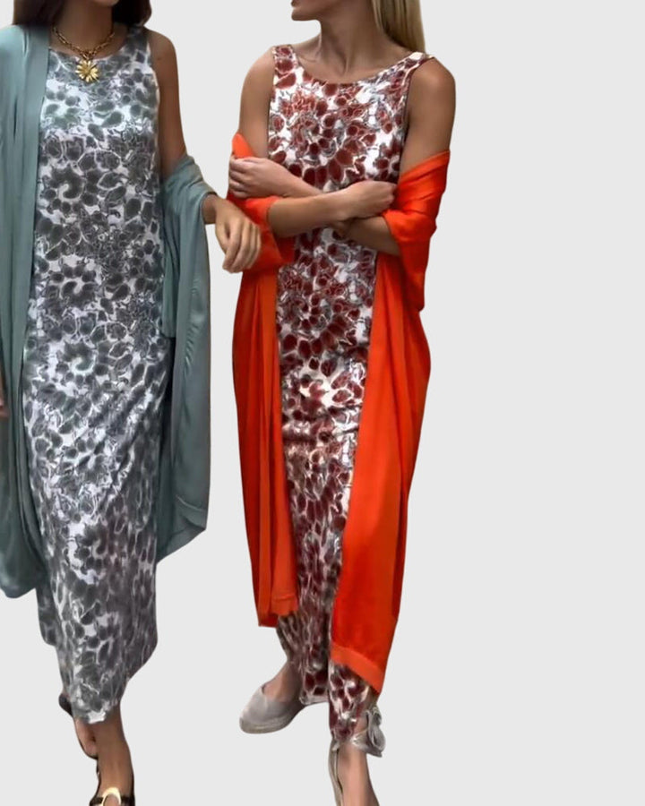 Vivian™ | Elegant 2-delat set