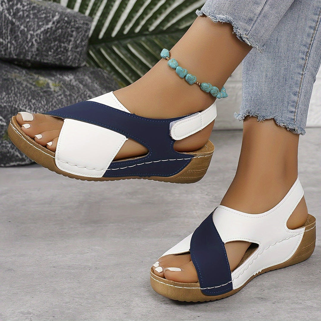 Felicia | Komfort Sandal