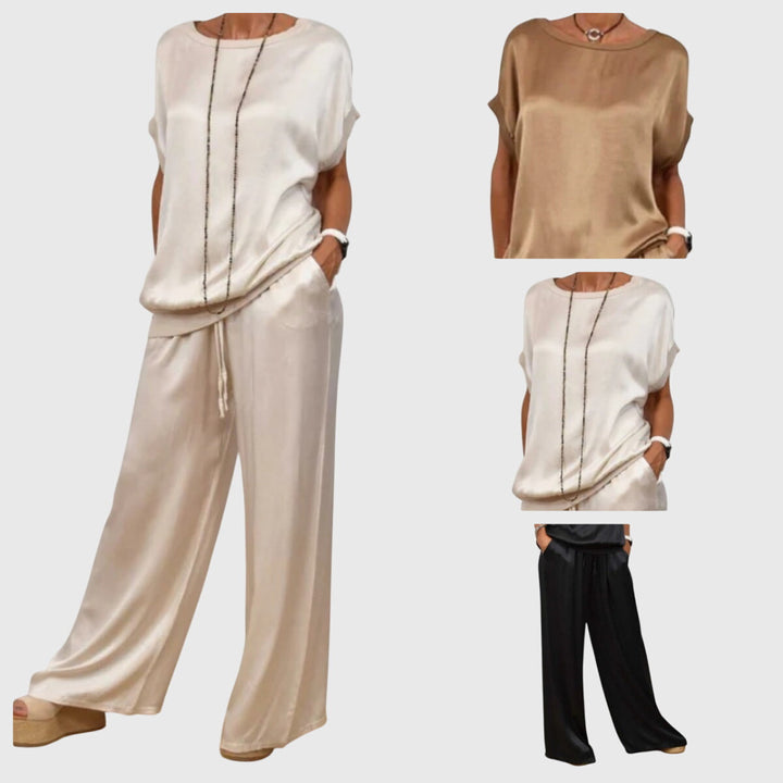 Kayla™ | Elegant 2-delat set