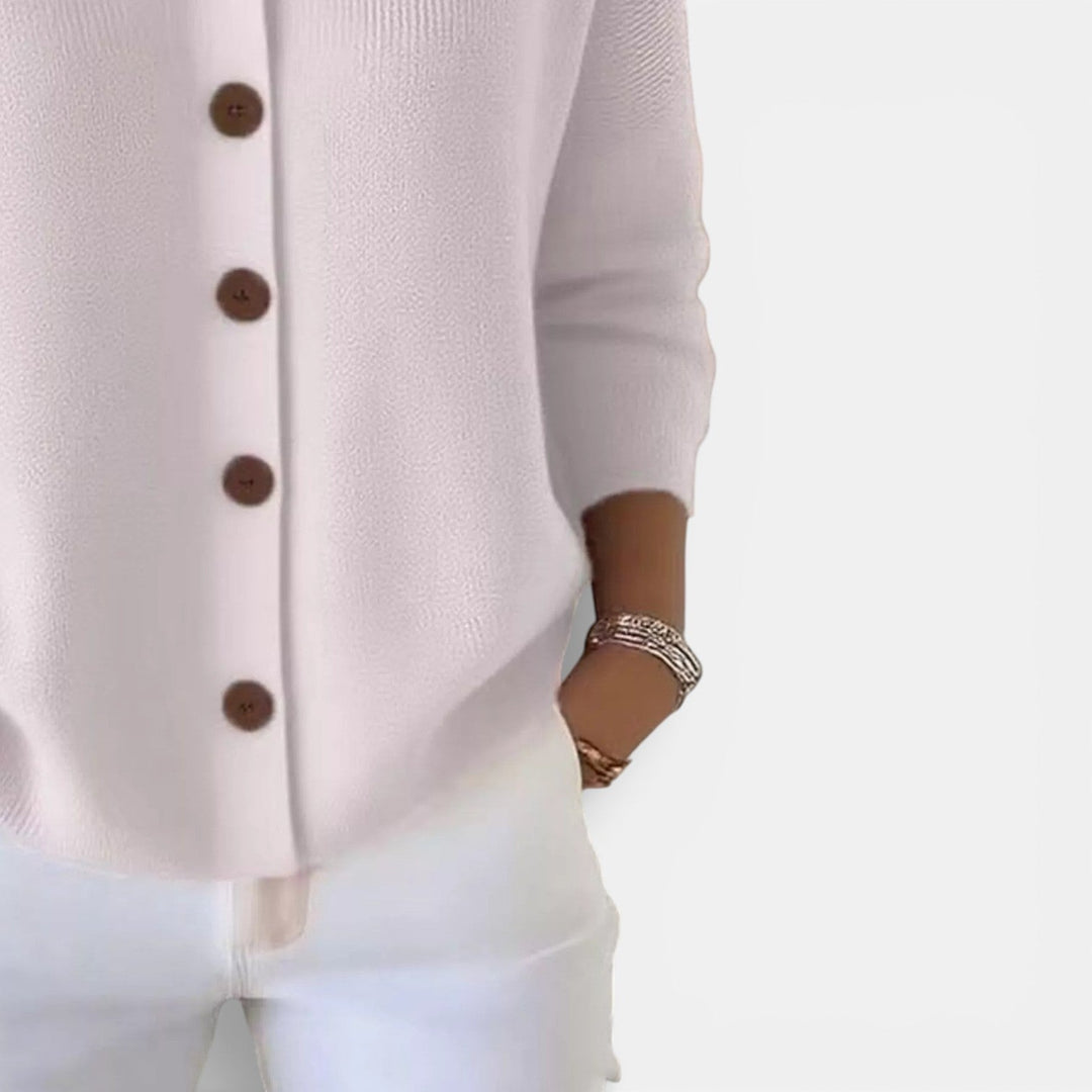 Merry | Elegant Blus