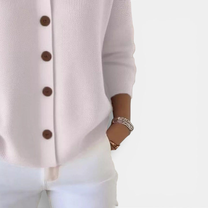 Merry | Elegant Blus