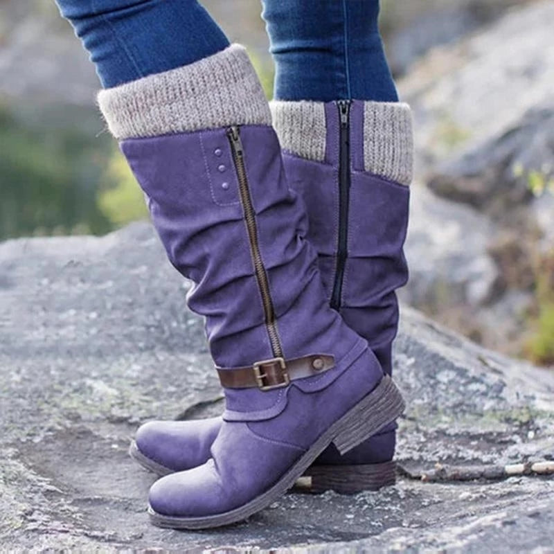 Eryne™ | Ortopediska Stövlar
