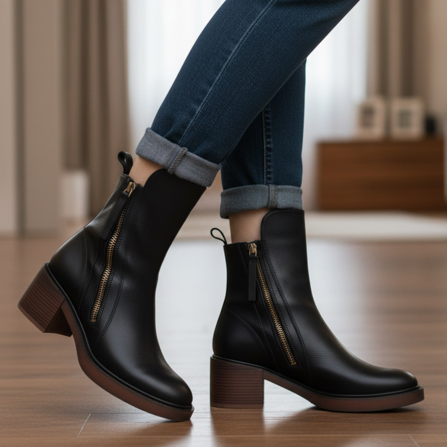 Enara™ | Eleganta Stövlar