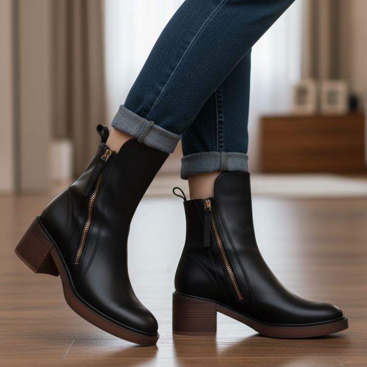 Enara™ | Eleganta Stövlar