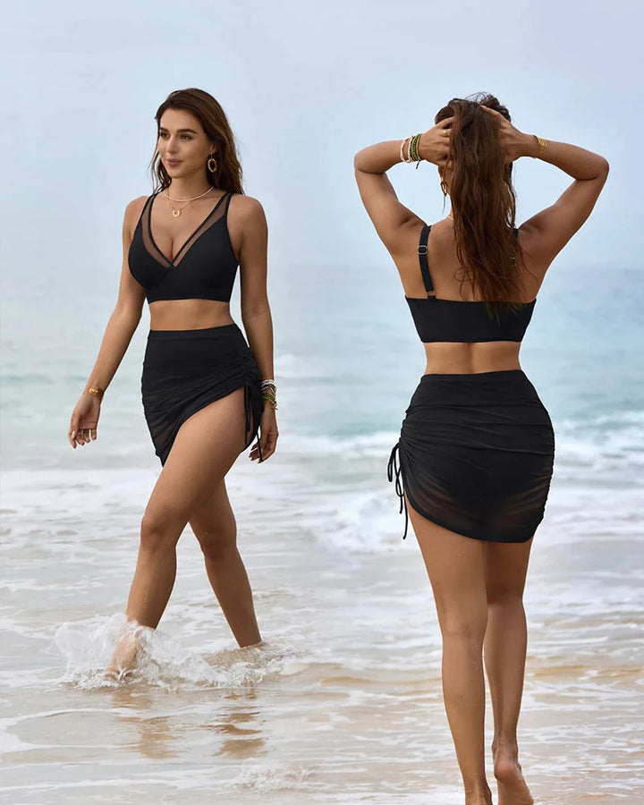 Flair & Fit | Korrigerande Bikini