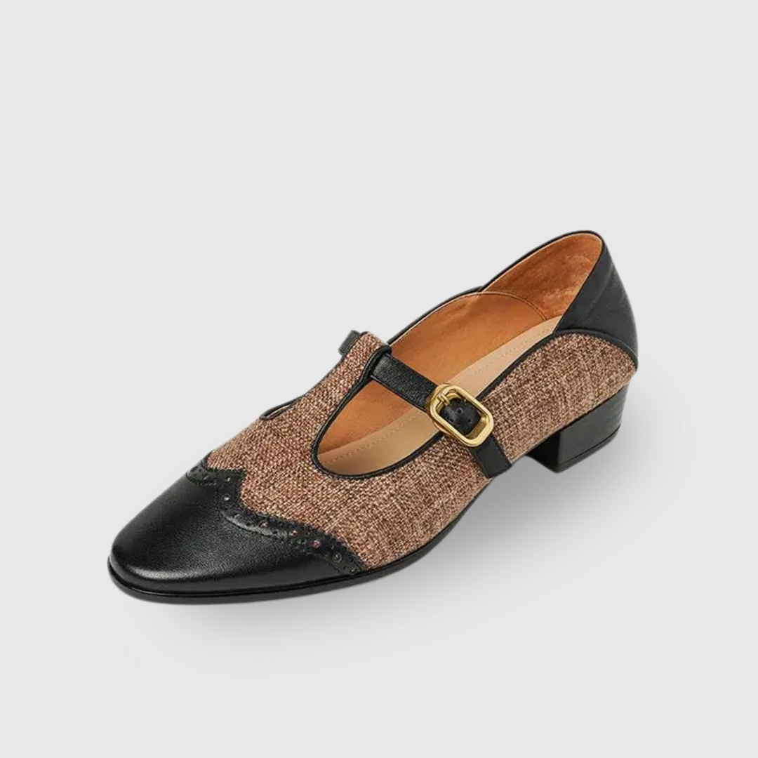 Genira | Vintage Skor