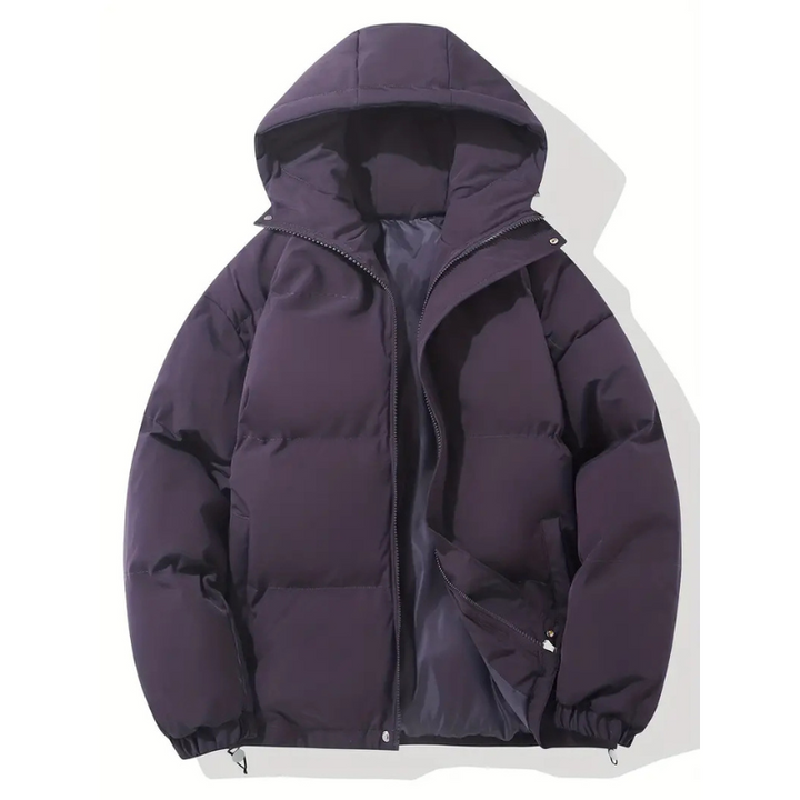 Laluna® Ultimate Winter Parka som erbjuder skydd mot vinterkylan.