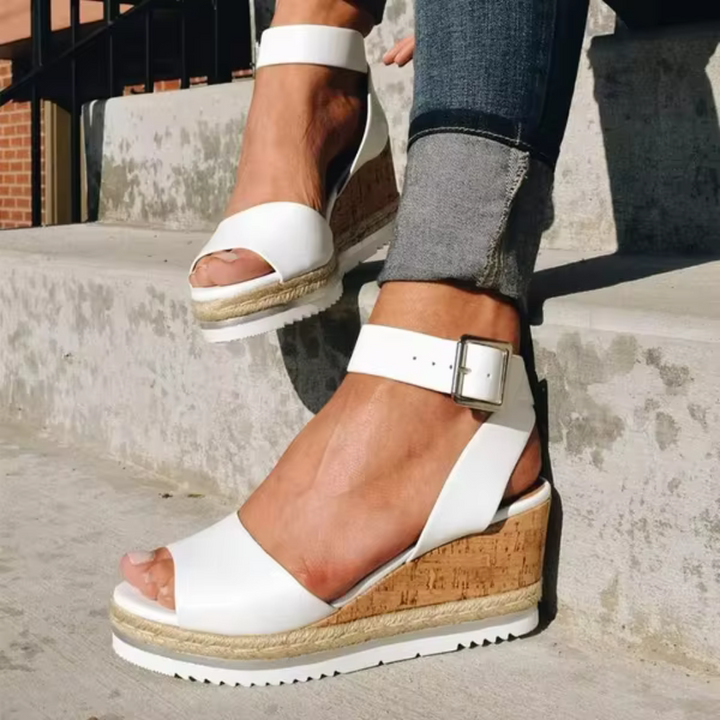 Cassandra | Kilklack Sandaler
