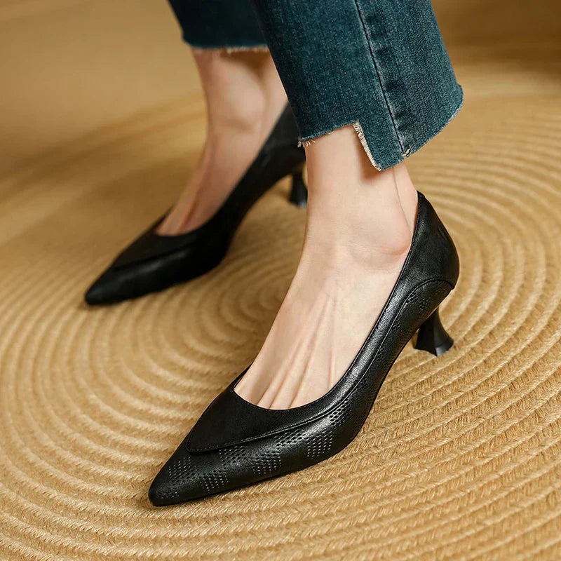 Fiona | Eleganta Pumpar