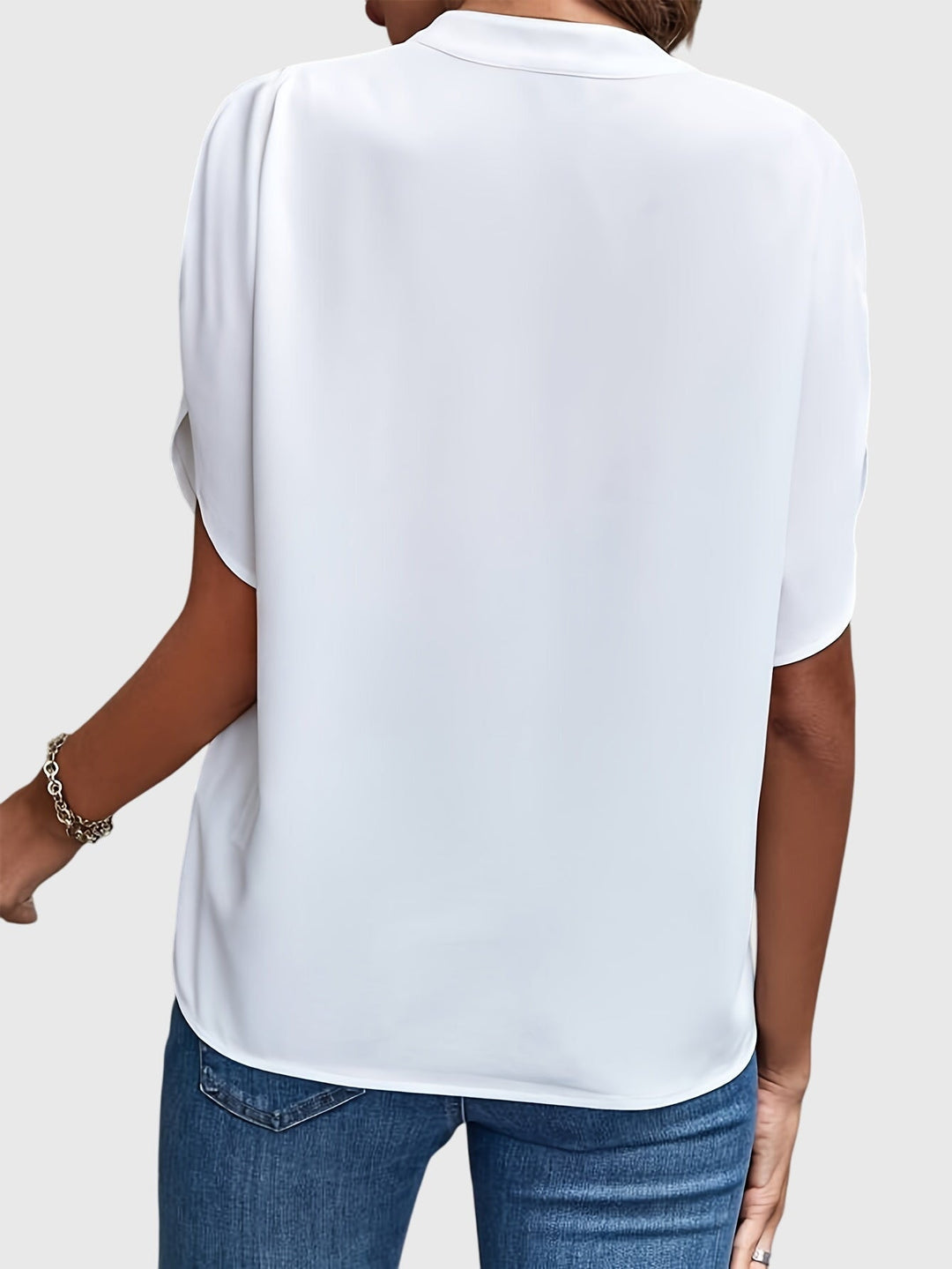 Kristie™ | Elegant Blus