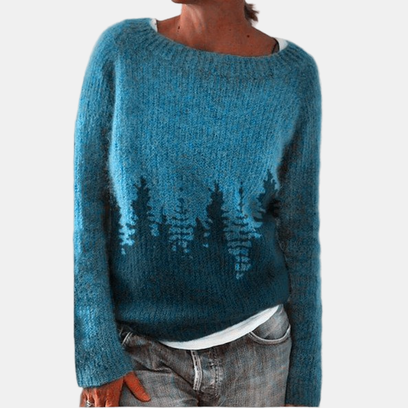 Vionna | Modern Retro Tröja