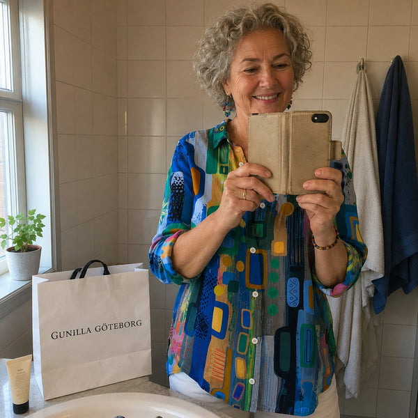 Birgitta Karlsson – Malmö