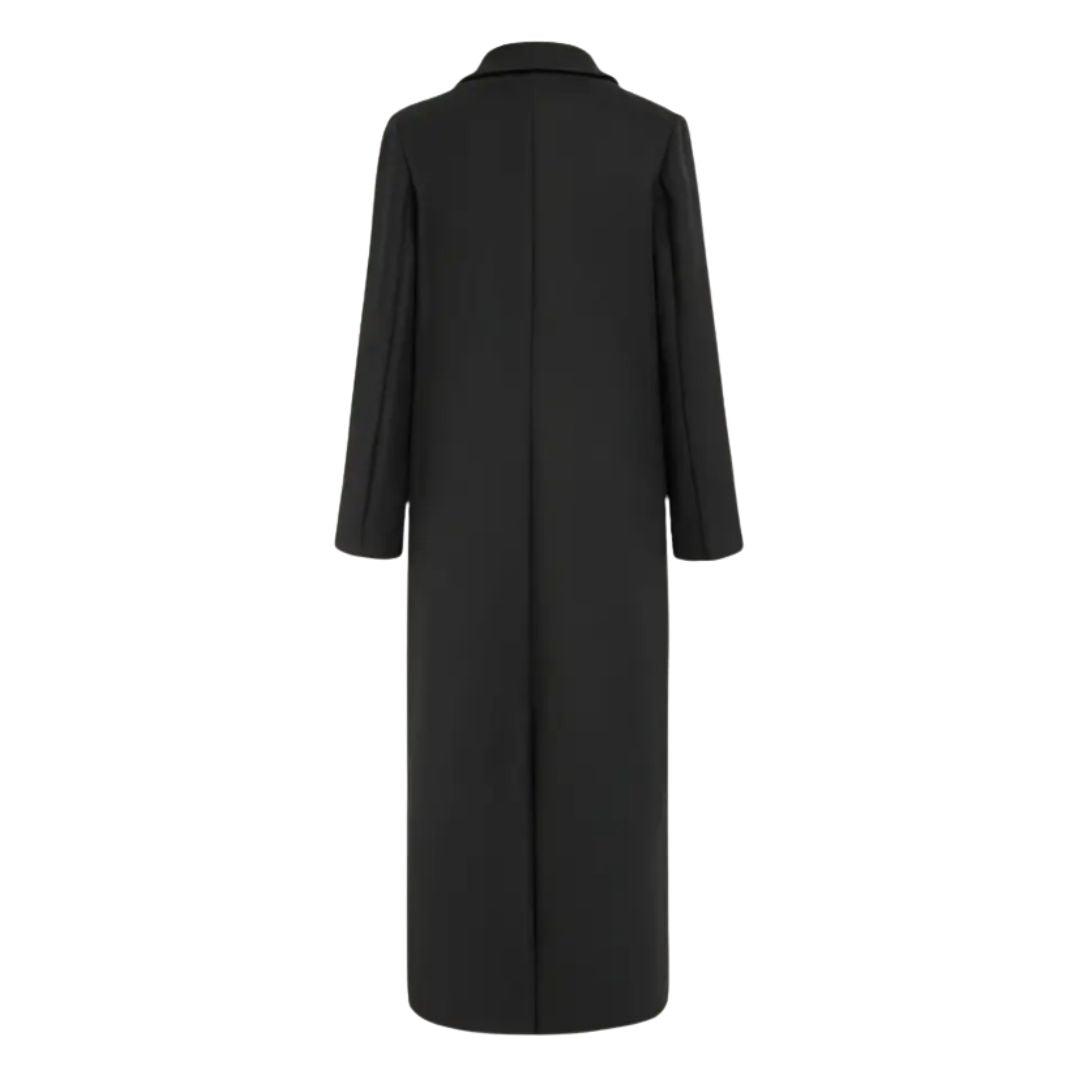 Colette | Lång trenchcoat