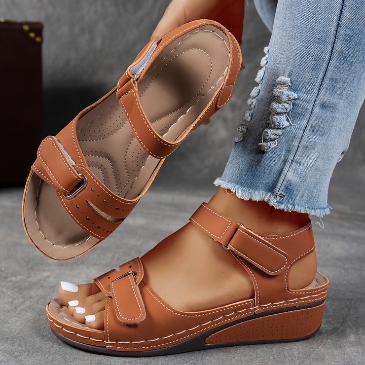Annika™ | Ortopediska sandaler
