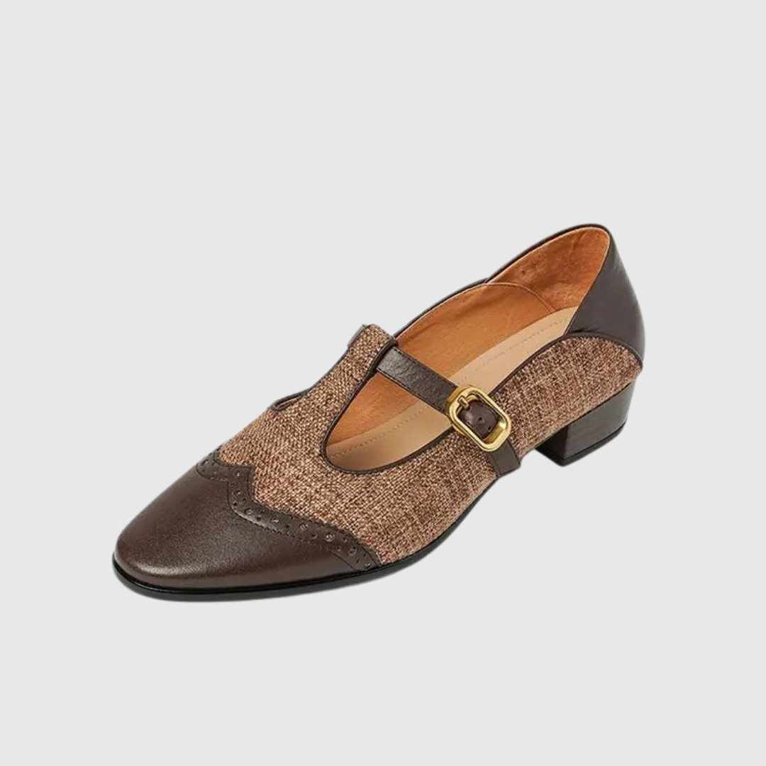 Genira | Vintage Skor
