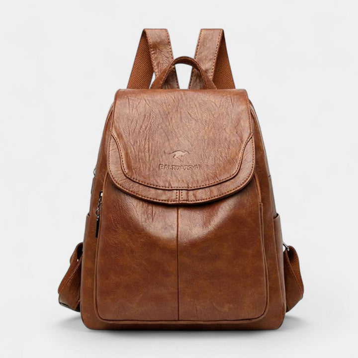 Enah | Vintage Ryggsäck