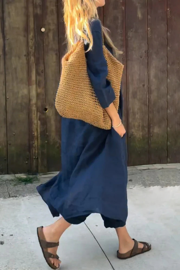 OLIVINA | ELEGANT OCH BEKVÄMT SET