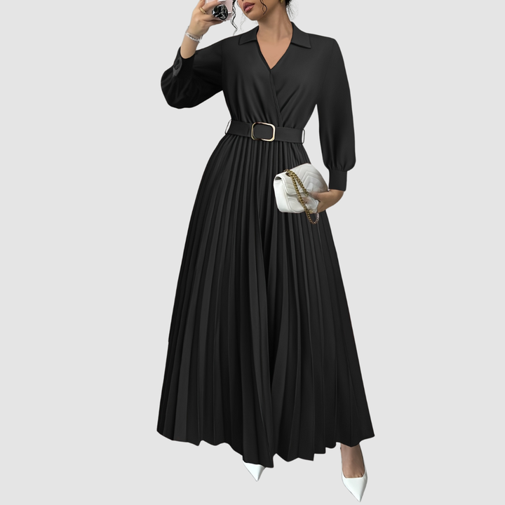 Alicja - Eleganta Vardagsklänningar