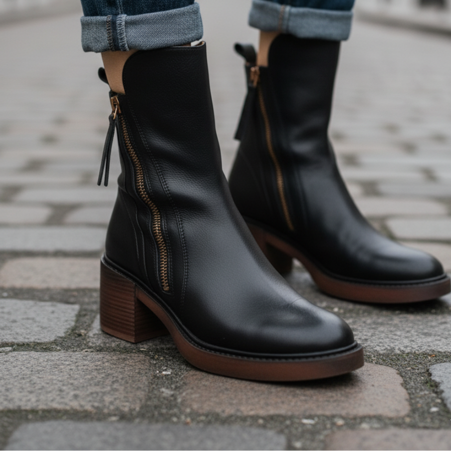 Enara™ | Eleganta Stövlar