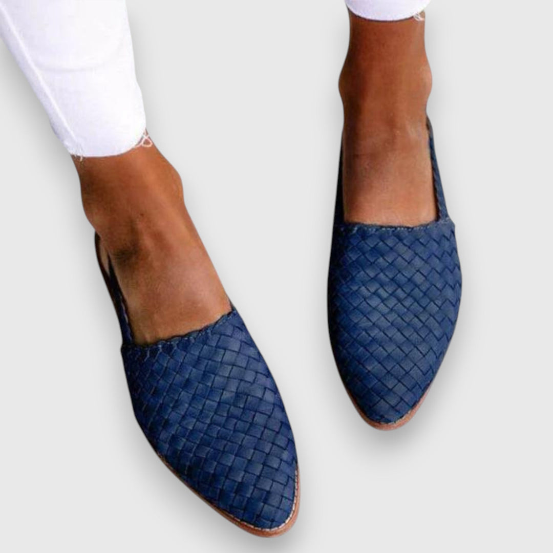 Lysena | Bekväma sandaler