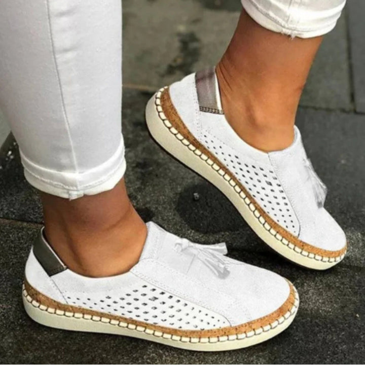 Gabriella | Ortopediska Slip-Ons