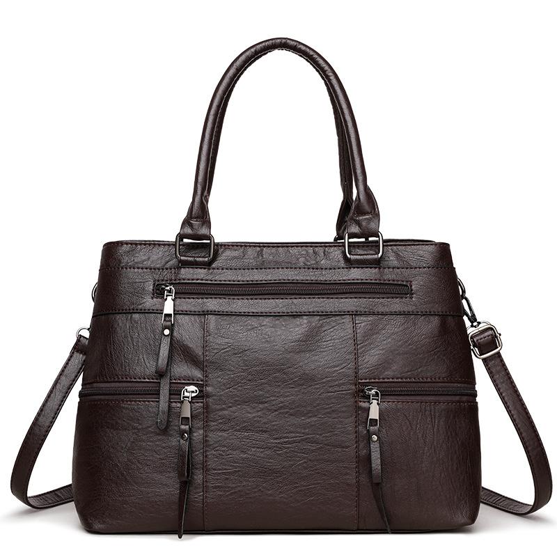Eleanor | Tote-väska