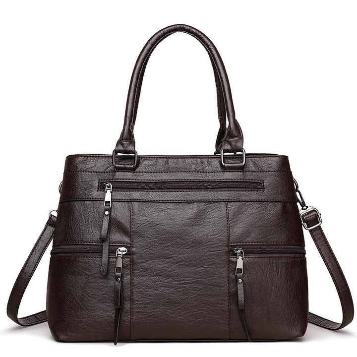 Eleanor | Tote-väska