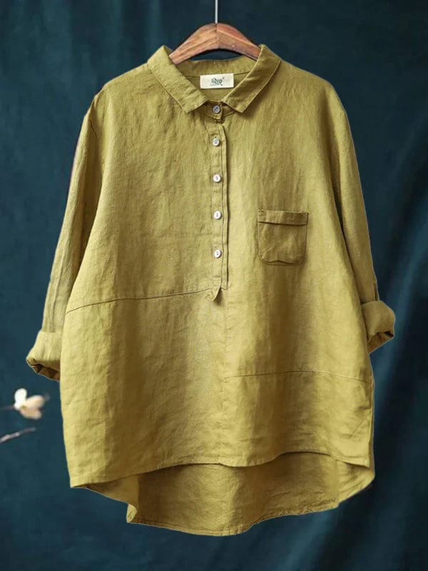 Apolline | Elegant Casual Blus