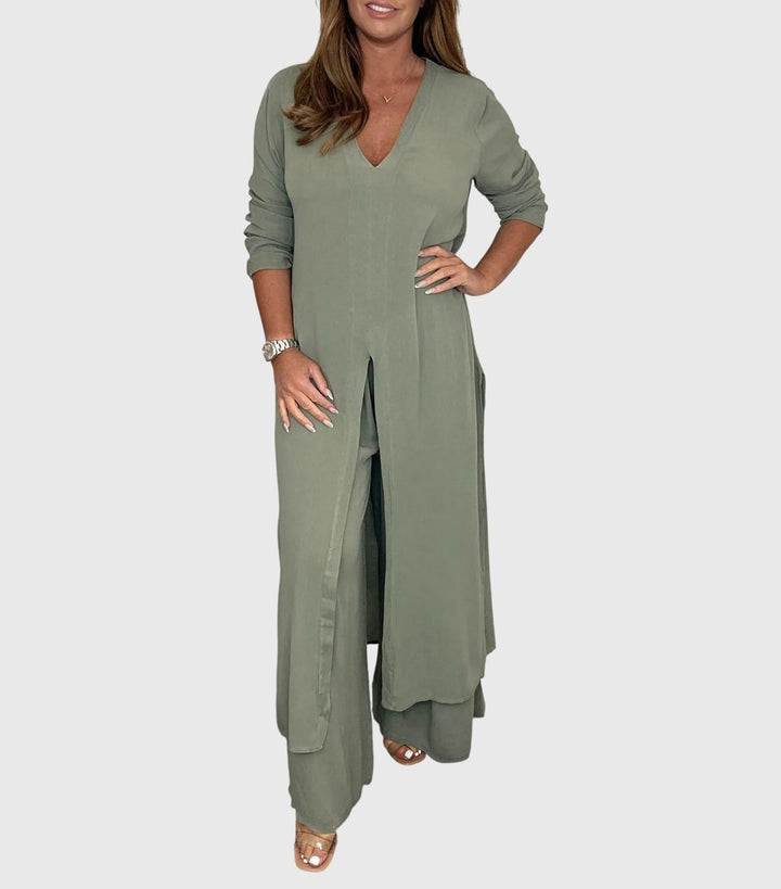 Olivia™ | Elegant 2-delat set