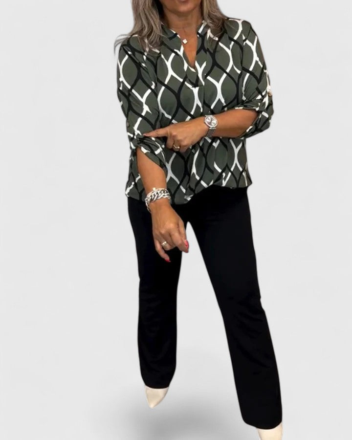 Ella | Elegant Blus