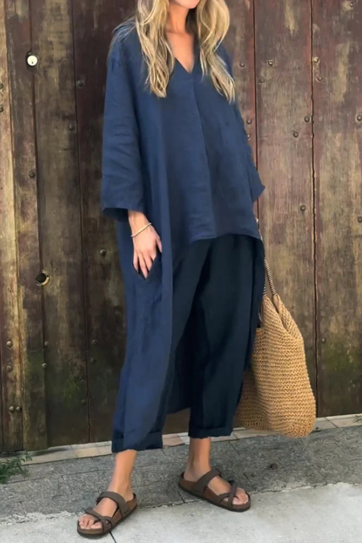OLIVINA | ELEGANT OCH BEKVÄMT SET