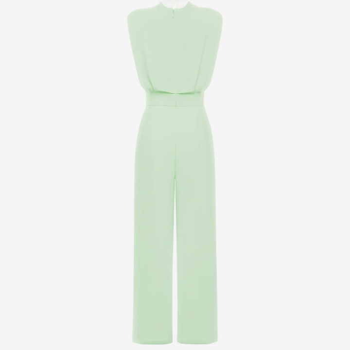 Ariia™ Overall med Definierad Midja