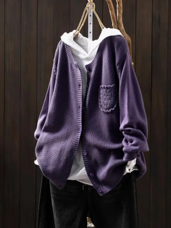 ANSLEY | MYSIG KOFTA