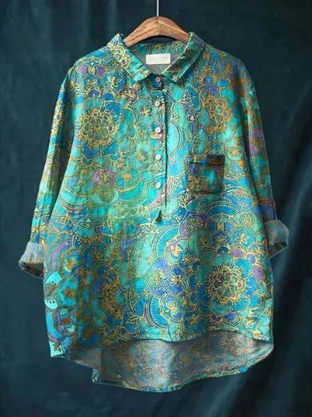 Hippie™ - Freds Konst T-shirt