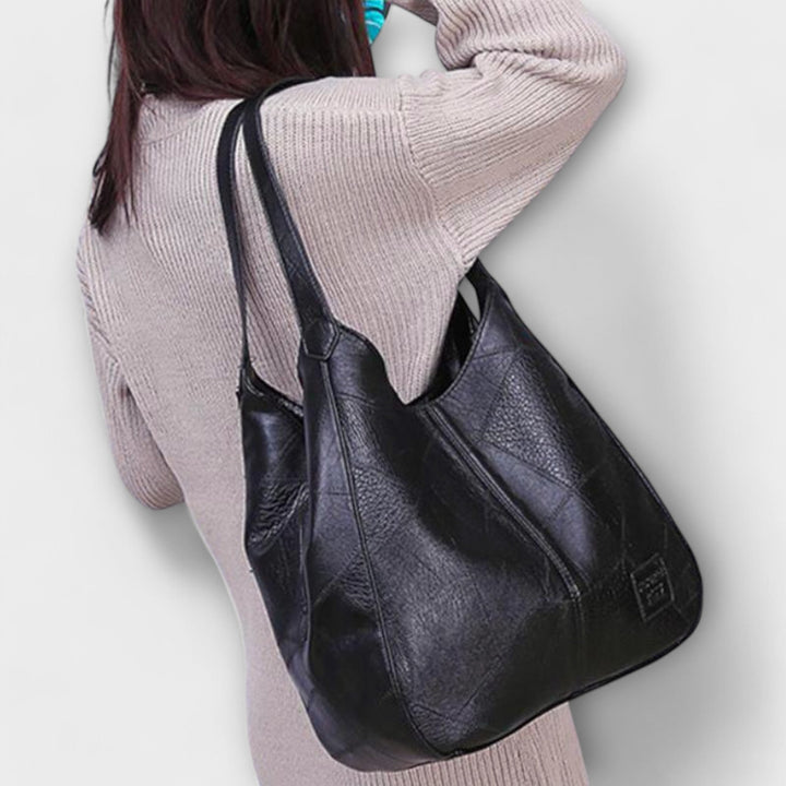 Lyna | Vintage Axelficka