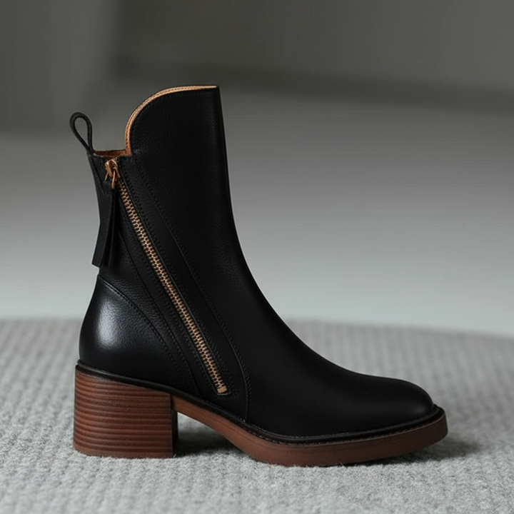 Enara™ | Eleganta Stövlar