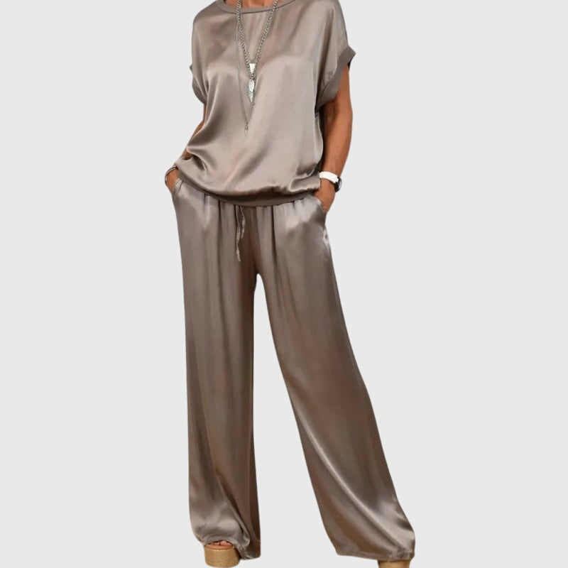 Kayla™ | Elegant 2-delat set