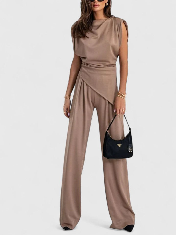 Sharon | Elegant set