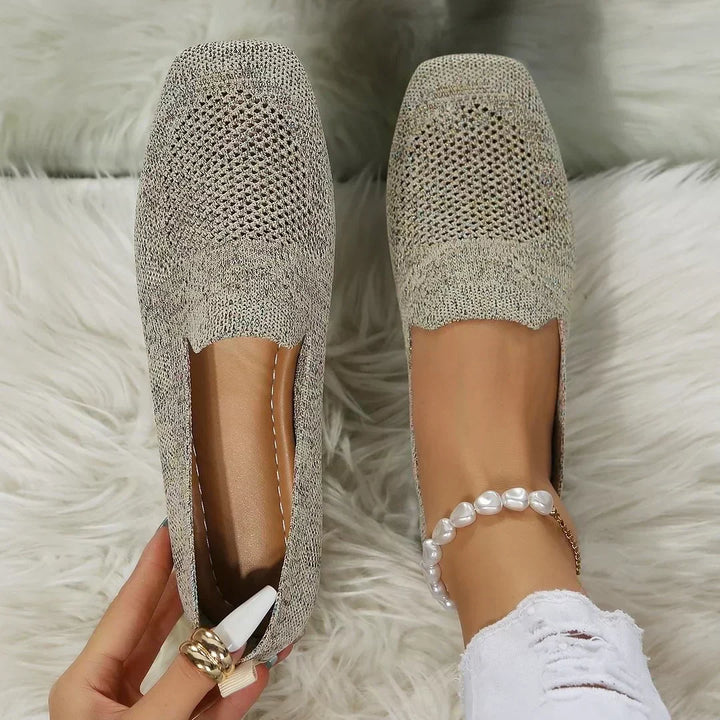Evelina™ | Eleganta Ortopediska Skor
