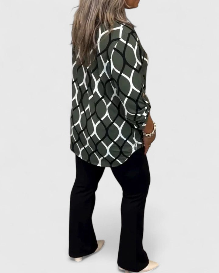 Ella | Elegant Blus